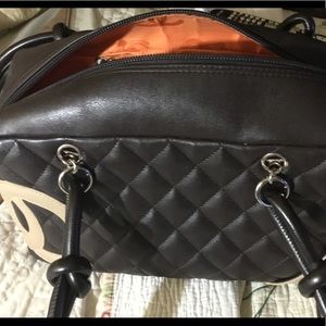 Beautiful Chanel cambon - final markdown